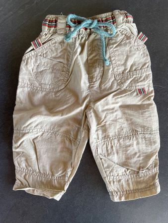 Hose Grösse 68