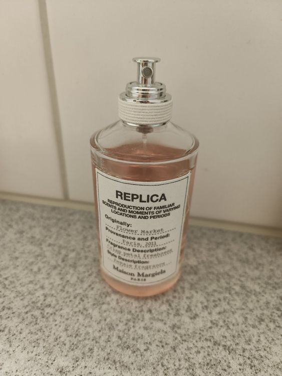 Parfum maison margiela Kaufen auf Ricardo