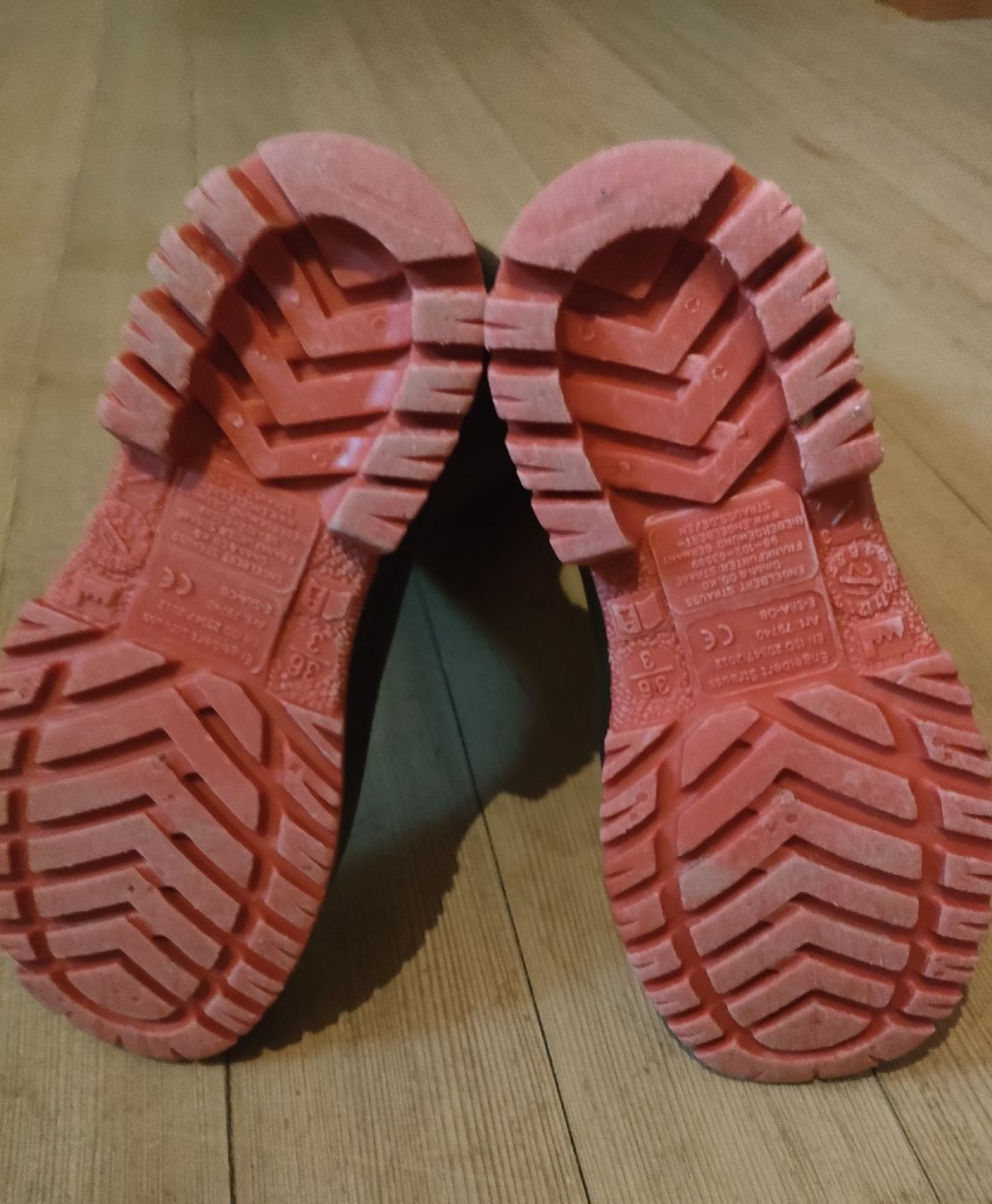 Engelbert Strauss Chaussures hommes: Engelbert Strauss Gummistiefel  – Neuf (Voir description) à Scheunen par klare2 1
