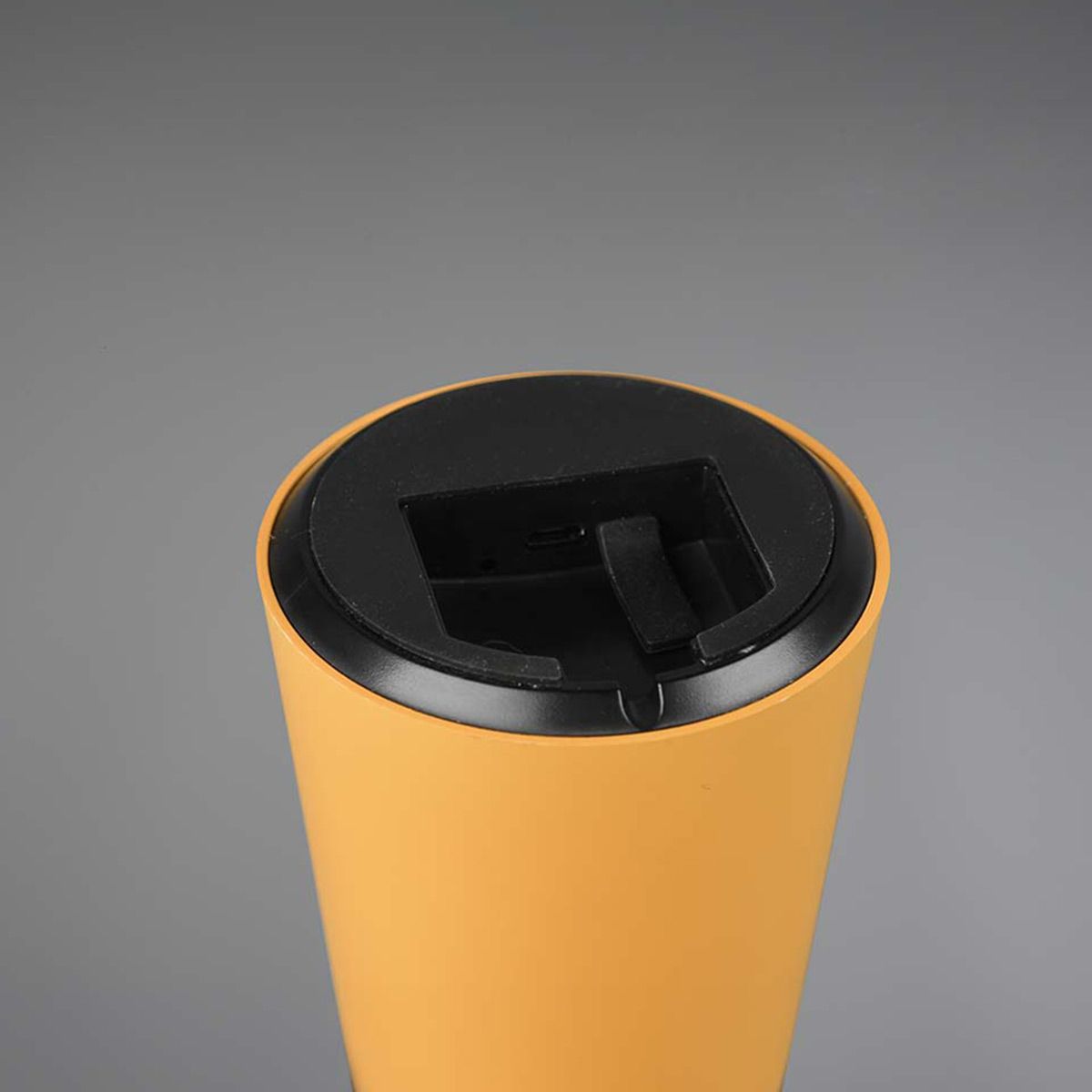 Lampen: LED Aussen Tischleuchte, Gelb, Akku – Neu (gemäss Beschreibung) aus Kreuzlingen von Smart-Light 7