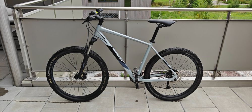 Mtb serious discount shoreline 27 5