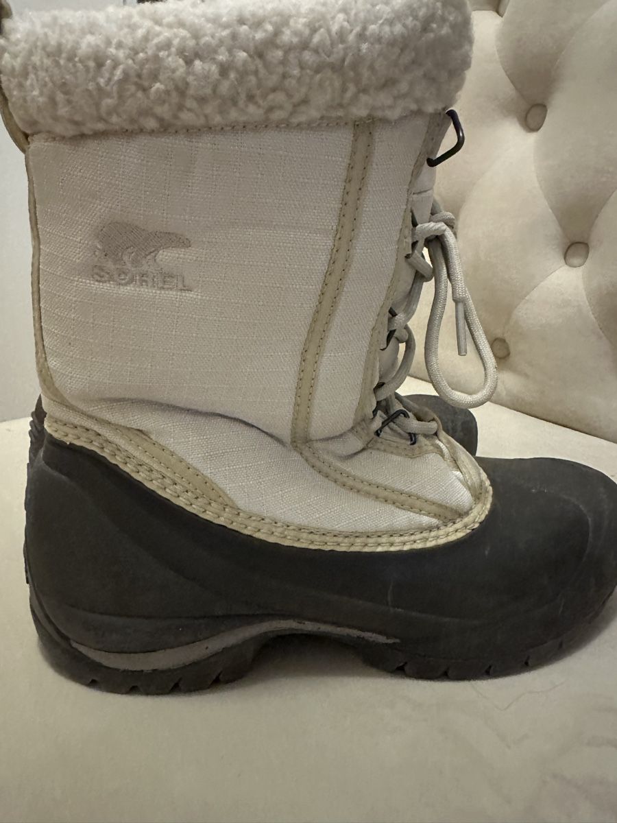 Chaussures hommes: Sorel – D'occasion à Rudolfstetten par Laramalna