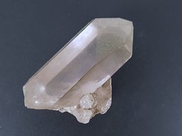 Heller Rauchquarz
