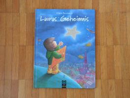 Laura Stern Lauras Geheimnis