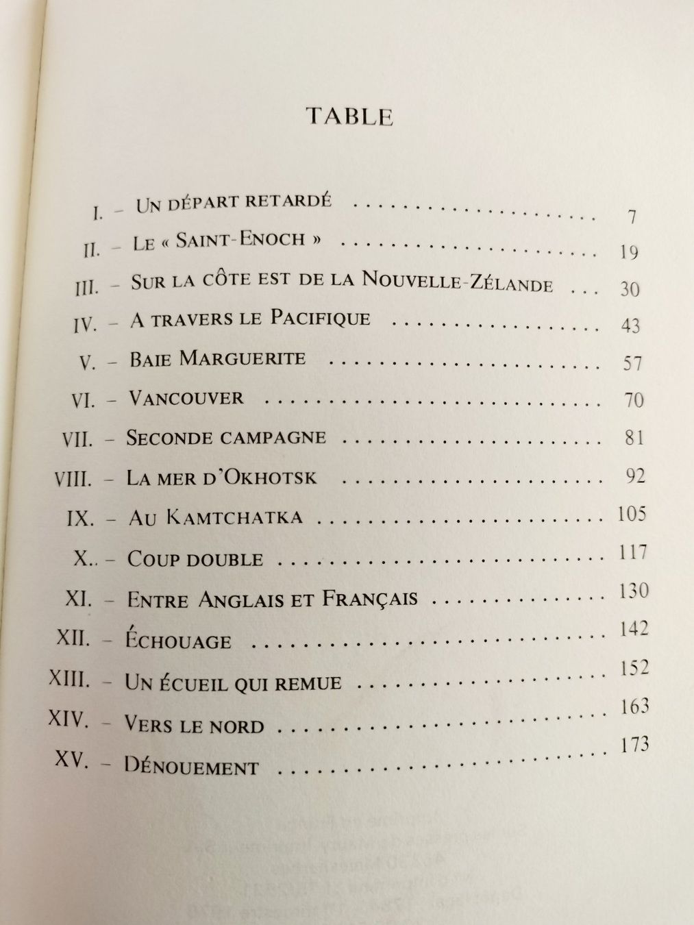 Bücher: LE SERPENT DE MER JULES VERNE IDÉAL - BIBLIOTHÈQUE – Gebraucht aus Cortaillod von rozinna 9
