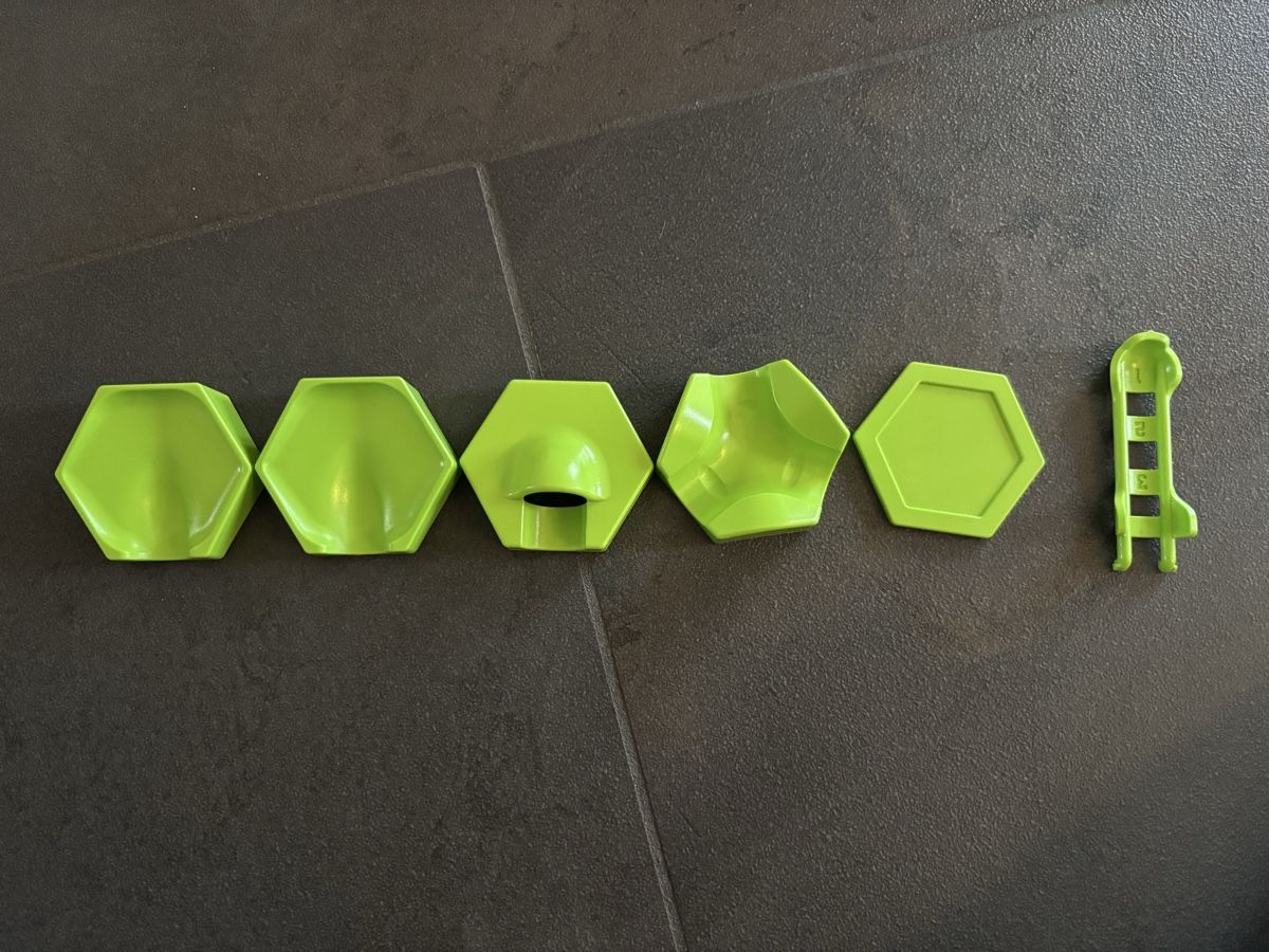 Ravensburger Spielzeuge: Gravitrax Starter-Set – Gebraucht aus Arnegg von Heinz16 2