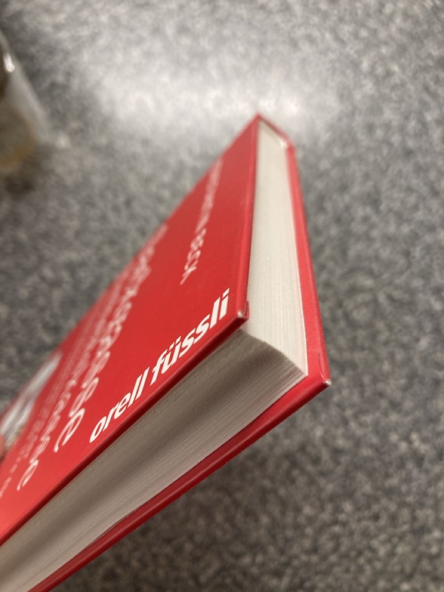 Bücher: Buch Sackgasse Einheitskasse Konstantin Beck – Gebraucht aus Jona von rahelg83 2