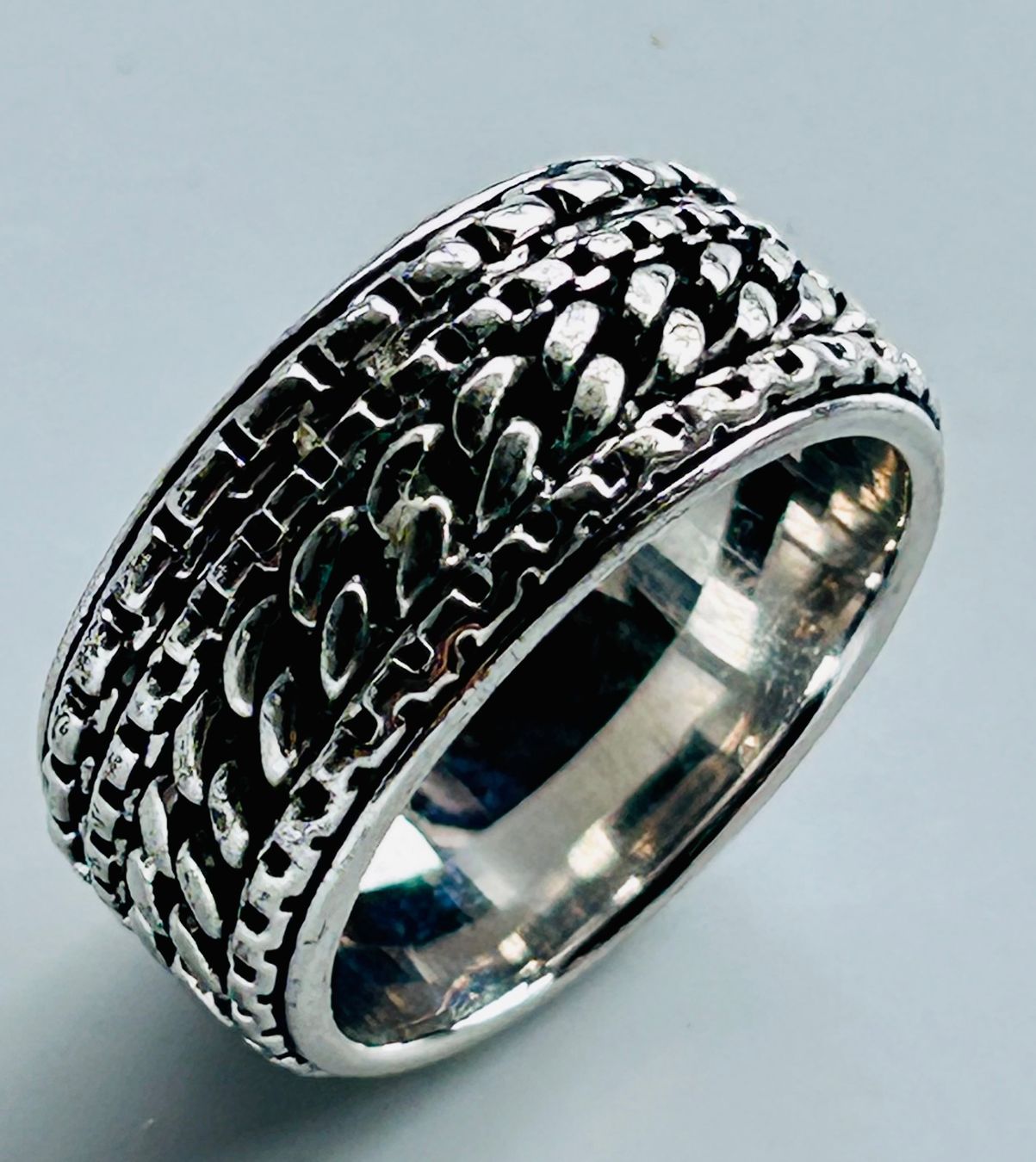 Anelli: Modeschmuck Ring 19 mm – Usato da Gunten venduto da starfish3 1