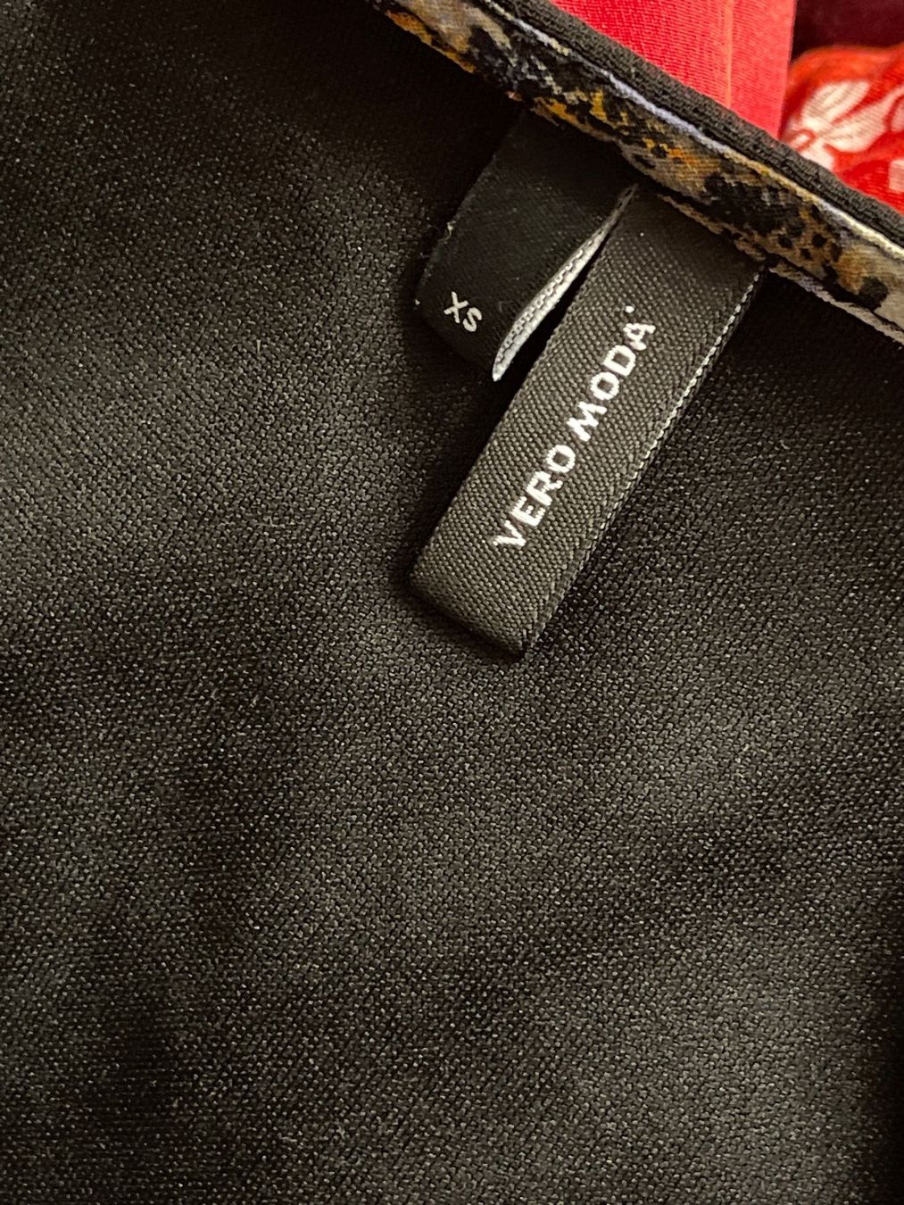 Vero Moda Vestiti: Kleid von Vero Moda Gr. XS – Usato da Schönenwerd venduto da d.chiara 4