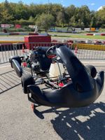 Swiss Hutless Performance 2025 Go-Kart