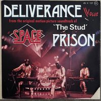 SPACE - DELIVERANCE / PRISON