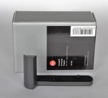 Leica D Lux 6 Handgriff 18733, OVP, neuwertig
