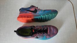 Nike Flyknit Air Max 'Blue Lagoon'