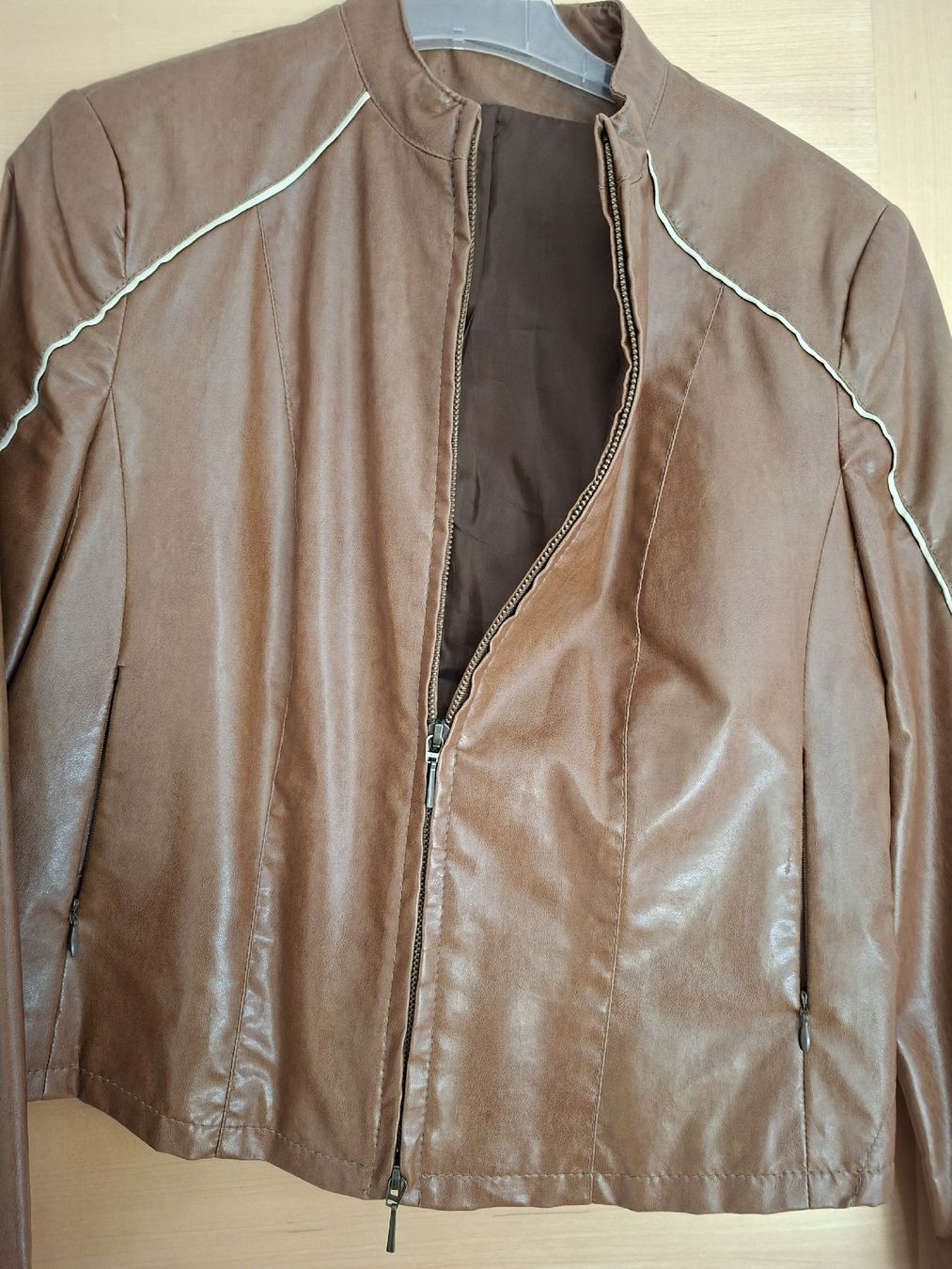 Jacken: Jacke Viventy by Bernd Berger – Gebraucht aus Hausen AG von Emirfinn 3