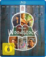 Always Woodstock Komödie Film bluray NEU