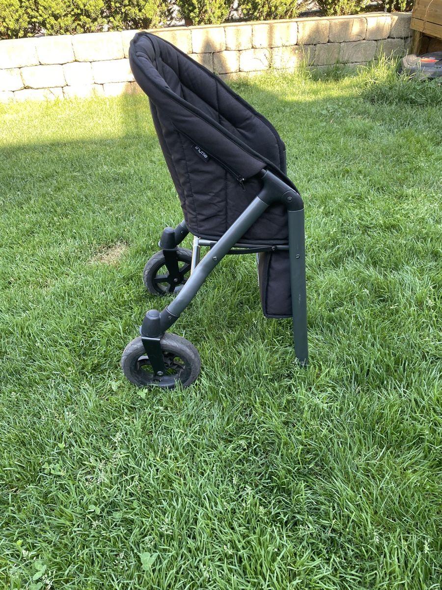 Tfk Kinderwagen: Tfk Shuttle – Gebraucht aus Oberentfelden von 11philipp 1