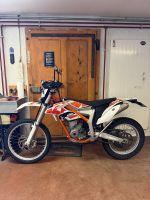 Ktm Freeride 350