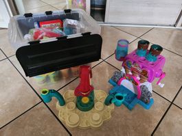 Play - Doh Accessoires divers  + pâte à modeler