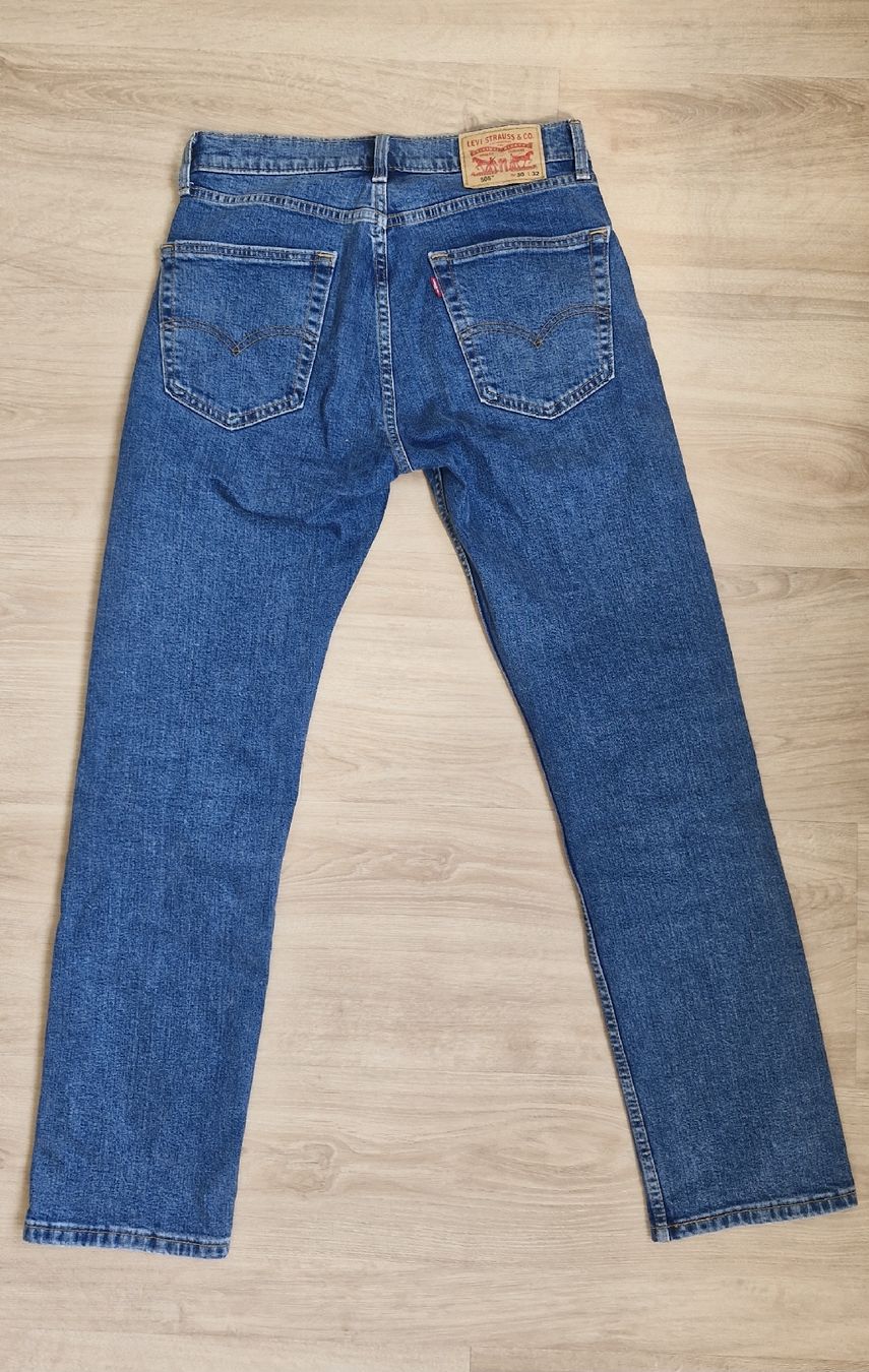 Levi's Jeans: Levi's Jeans 505 – D'occasion à Fällanden par elia_cicho 1