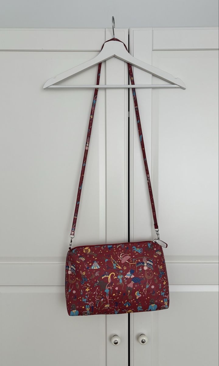 Piero Guidi Borse da donna: Piero Guidi Tasche, Magic Circus – Nuovo (secondo la descrizione) da Luzern venduto da bbaarrbbaarra 3