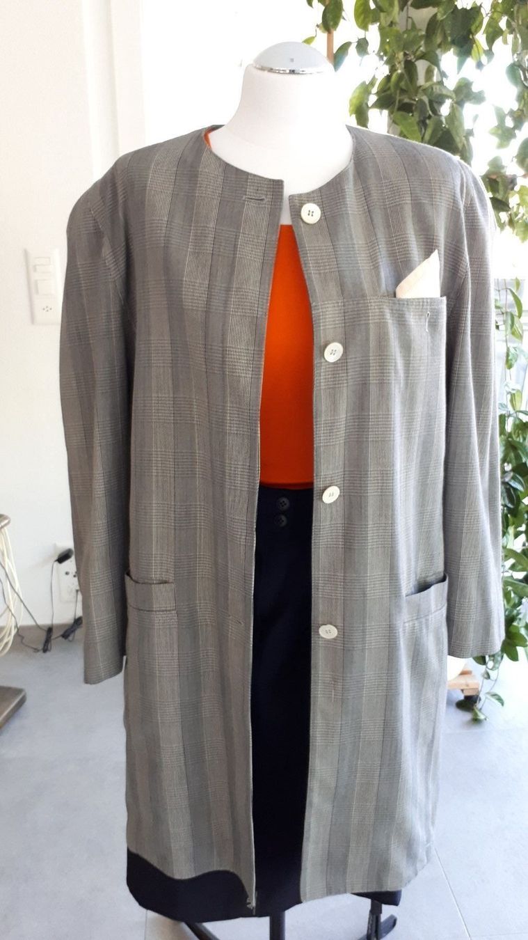 Cappotti: Kurzmantel:  design by JOBIS – Usato da Mühlethal venduto da prackendorf 1