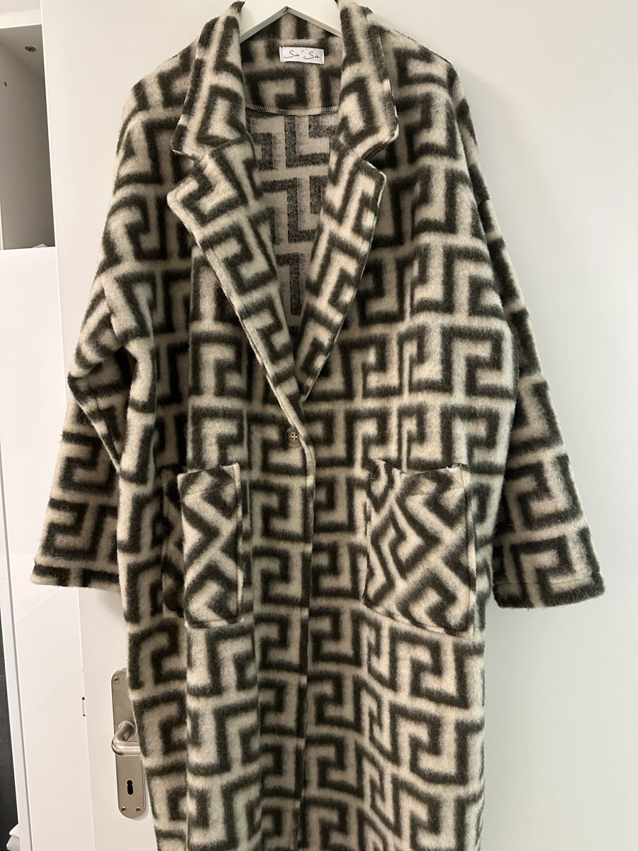 Mäntel: Mantel / Trenchcoat Neu – Neu (gemäss Beschreibung) aus Horw von slavi77 4