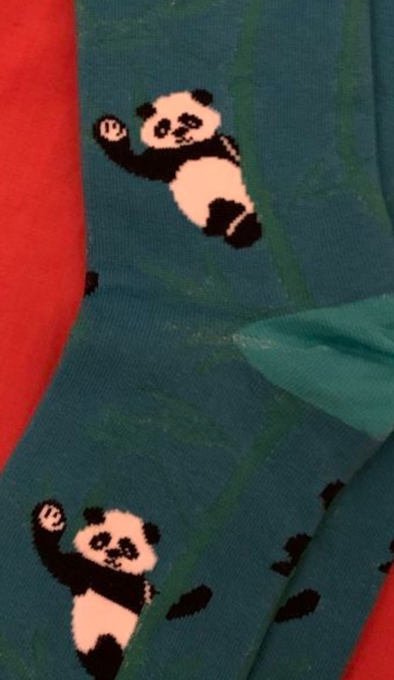 Calze: Socken neu – Nuovo (secondo la descrizione) da Zürich venduto da benebiene 1