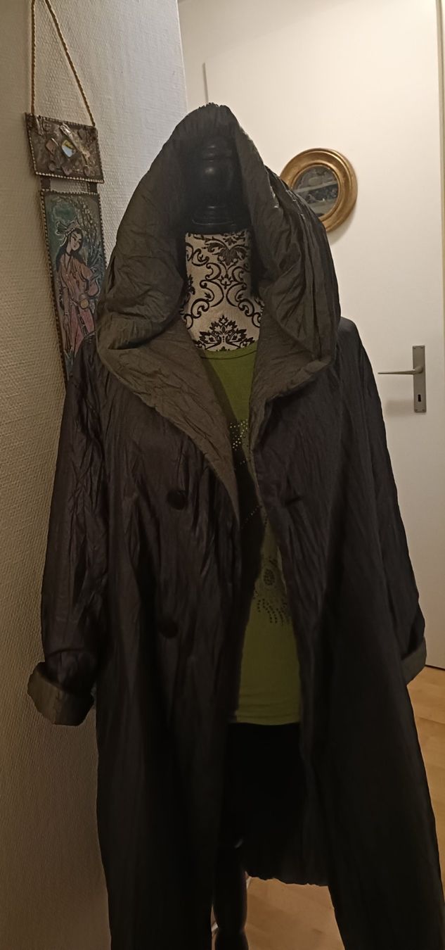 Cappotti: Vintage "Windcoat" Regenmantel – Usato da Schaffhausen venduto da sim_j822 1