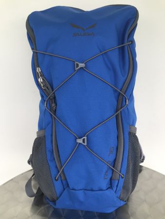 SALEWA Riva 16 l - Daypack, blau, neu