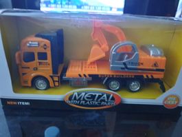 Lkw-Kamion