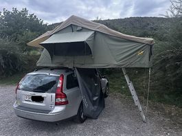 Gordigear Dachzelt Tanami 140 plus