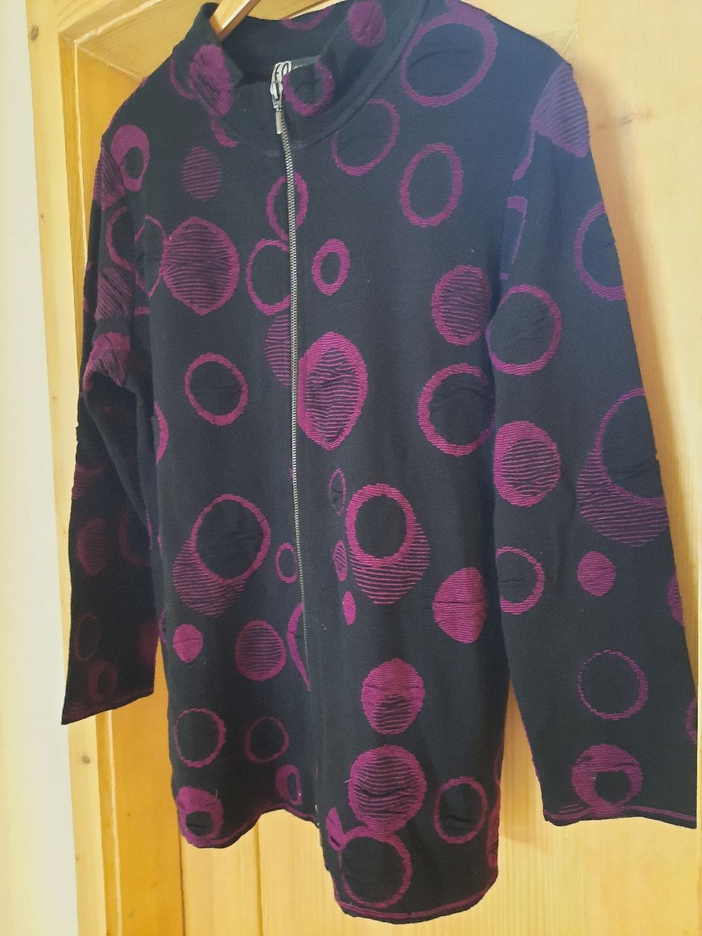 Giacche: EO Design Wolljacke - Gr. M – Nuovo (secondo la descrizione) da Unterterzen venduto da elebo 2