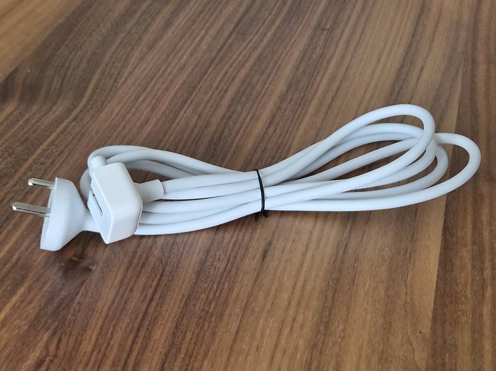 Cavi: Câble alimentation Apple original 29W – Usato da Carouge GE venduto da ali_65wm 3