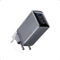Anker Prime Charger 100W Ladegerät 3-Port 2 USB-C 1 USB-A