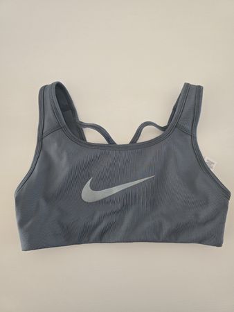 Nike Sports Bra green size S (New) 