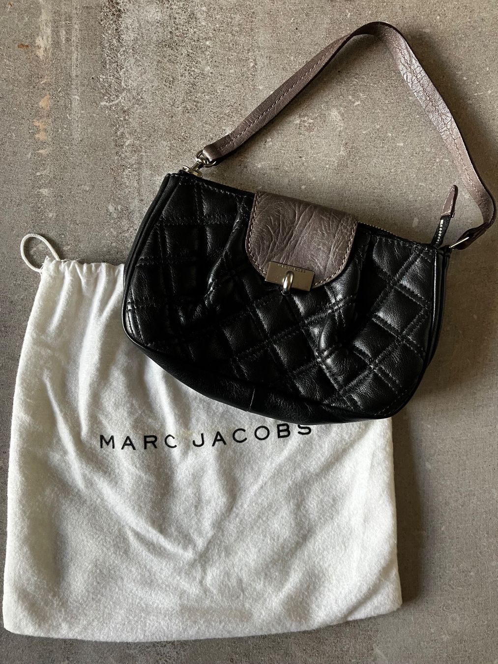 Marc Jacobs Borse da donna: Handtasche Marc Jacobs – Usato da Sugiez venduto da kat_w76z