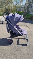 ✨️ MacLaren Reisebuggy Quest Grau - top Zustand ✨️