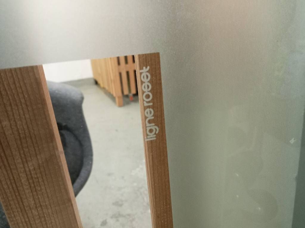 Tavoli: Designer Esstisch Linge Roset, ausziehbar – Usato da zürich venduto da Bsp1 4
