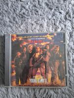 JON BON JOVI   BLAZE OF GLORY     YOUNG GUNS II   CD