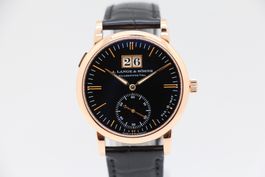 A. Lange & Söhne Langematik Big Date RG 308.031 Service 2024