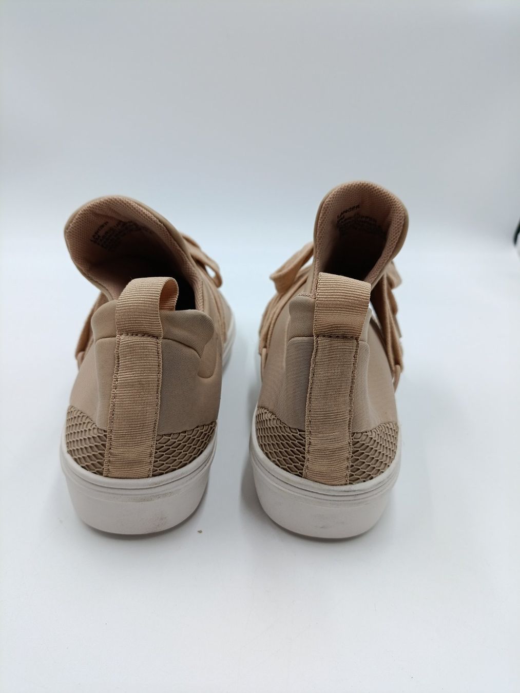 Steve Madden Damenschuhe: Steven Madden Lancer 9M Schuh, Grösse 40 – Gebraucht aus Wil SG von Donaldus 5