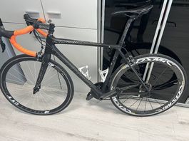 Scott Addict 10 Carbon size M - 54 year 2014
