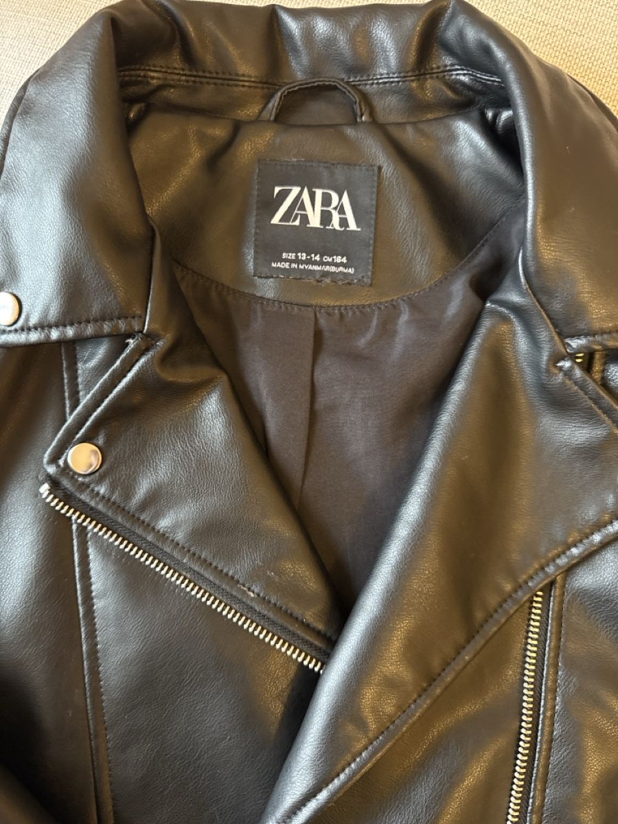Zara Giacche & Cappotti: Veste  Zara – Usato da Les Acacias venduto da Janar 1