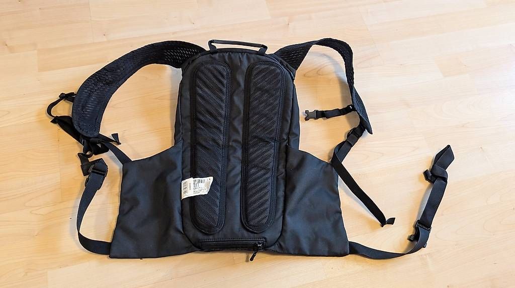 Zaini: Bikerucksack 7 lt – Usato da Baar venduto da Foscolio 1