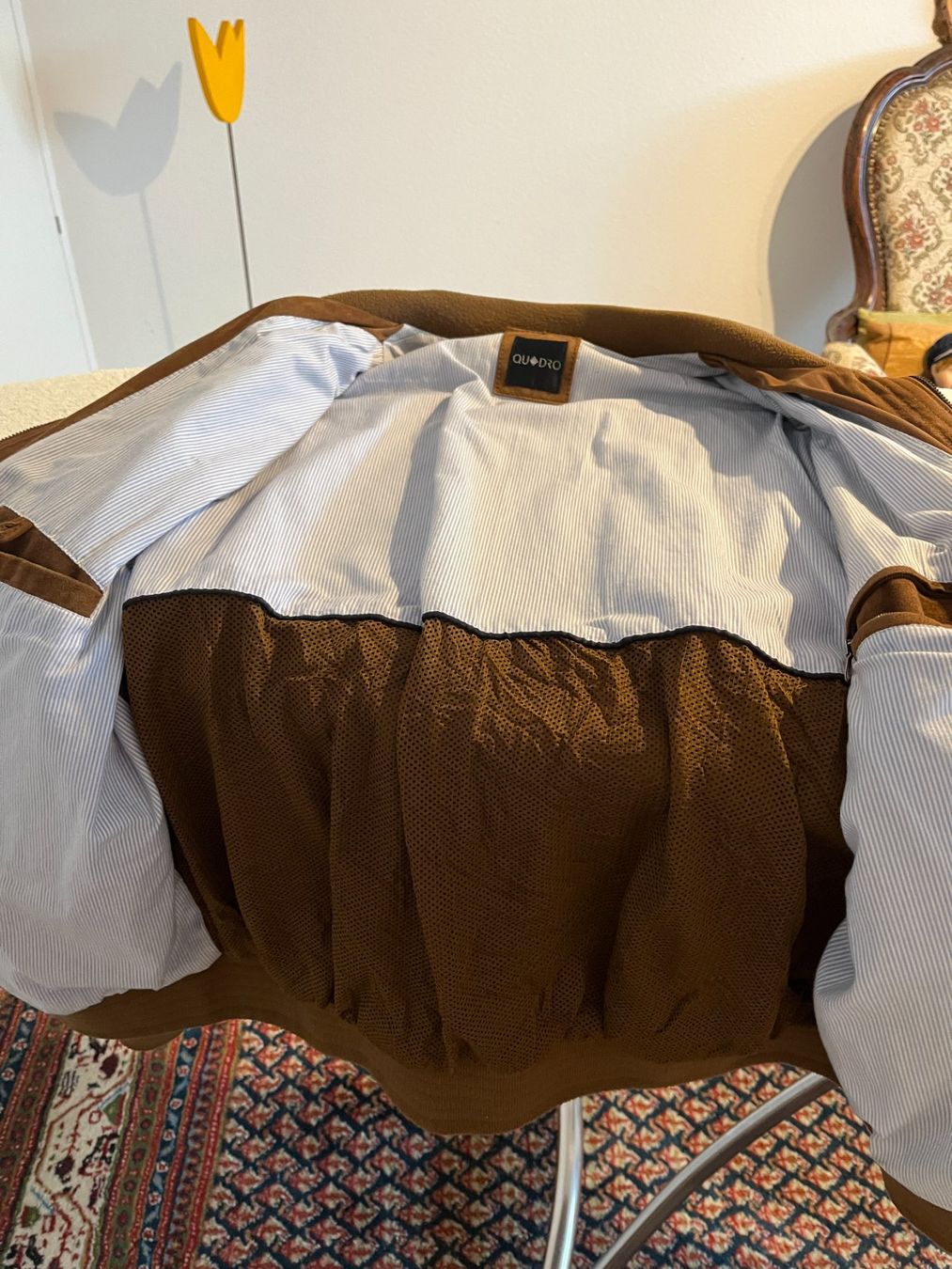 Giacche: Herrenjacke – Usato da Ettingen venduto da dar_rqn6 2