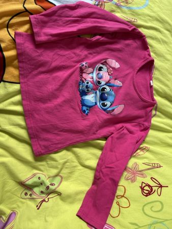Pull Stitch manches longues - taille 7 ans