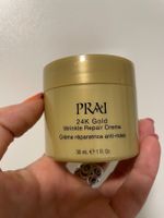 PRAI 24K GOLD Wrinkle Repair Crème 30ml,Neu&ungeöffnet