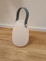 Sollarlampe