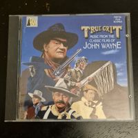 True Grit - Music from the Classic Films of John Wayne
