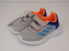 ADIDAS TENSAUR RUN 2.0 Sneaker Klettverschluss Gr. 26